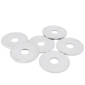 Chất Lượng Cao Lớn Phẳng Máy Giặt Fender Máy Giặt Din9021 Tùy Chỉnh Đồng Bằng Máy Giặt Hoàn Hảo Cho Công Nghiệp Sử Dụng - Product Image 6