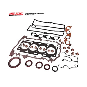 KINGSTEEL OEM PW892037 Repuestos Automotriz Repuesto del sistema del motor Juego completo de juntas para PROTON GEN-2 - Product Image 2