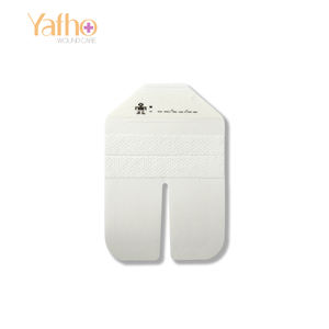 Tiga M lengkap IV berpakaian medis IV transparan tahan air rias steril untuk pediatrik - Product Image 5