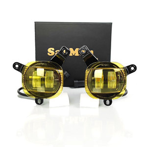 Jetour Traveler Mountain Sea T2 Led Fog <b>Lights</b> 6500 Lm H7 12V <b>Projector</b> Front <b>Light</b> Assembly - Product Image 5