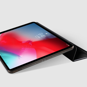 Caso Fit Nuovo <span class=keywords><strong>ipad</strong></span> <span class=keywords><strong>pro</strong></span> <span class=keywords><strong>11</strong></span> Case-Sottile e Leggero A Tre Ante Cuoio DELL'UNITÀ di elaborazione di Una Buona Protezione Forte Magnetico Per <span class=keywords><strong>ipad</strong></span> <span class=keywords><strong>pro</strong></span> <span class=keywords><strong>11</strong></span> <span class=keywords><strong>2018</strong></span> - Product Image 5