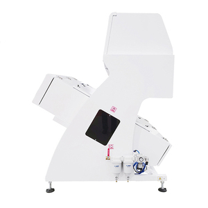 Pecan hạnh nhân hạt điều hình dạng SORTER máy màu SORTER cho các loại hạt - Product Image 5