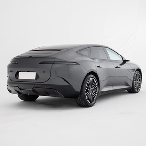 2023 डुअल-मोटर अवतार 12 5-सीटर संस्करण 4WD शुद्ध इलेक्ट्रिक एसयूवी सेडान अवतार 12 इलेक्ट्रिक कार - Product Image 5