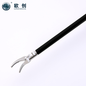 Laparoscópica bipolar se coagula fórceps cable bipolar - Product Image 3