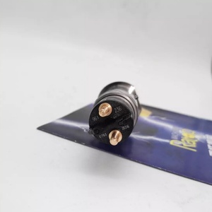 Pièces d'excavateur neuves PC300-8 6D114 Injecteur de carburant 6745-12-3100 0445120236 - Product Image 6
