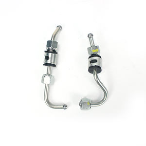 สายเชื้อเพลิงคอมมอนเรลแรกอะไหล่รถยนต์สำหรับ Ford Everest BB3Q 9C993 CA - Product Image 6