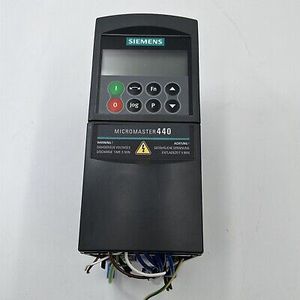 SONGWEI CNC <span class=keywords><strong>6SE6440</strong></span>-<span class=keywords><strong>2UD41</strong></span>-<span class=keywords><strong>6GA1</strong></span> SIEMENS SIMATIC NUEVO EN STOCK 12 MESES DE GARANTÍA S7 6SE64402UD416GA1 - Product Image 2