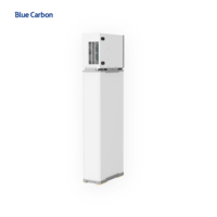 Système solaire 6kw Kit solaire complet 12KW Système de panneaux solaires hors réseau pour la maison Système d'énergie solaire