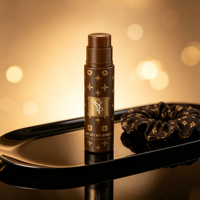 Coffret Cadeau SIYIPING Baume à Lèvres Teinté et Chouchou – Vente Directe Usine, Hydratant, Soin des Lèvres, Accessoires Cheveux, Kit Beauté en Gros à Prix Abordable