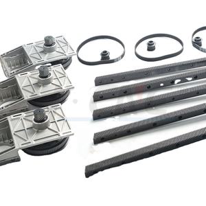 Isplay-pendientes de Aro para mujer, audífonos eléctricos de 1,25 M1,5 M2 H - Product Image 5