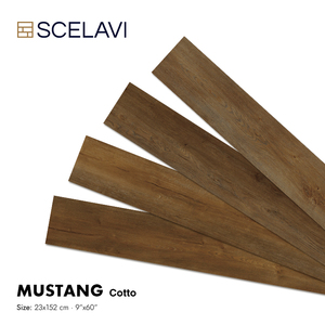 <span class=keywords><strong>Mustang</strong></span> COTTO sang trọng Vinyl tấm ván sàn 20 mil chất lượng Vinyl SPC Sàn PVC 5 mét PVC nhựa gạch lát sàn - Product Image 2