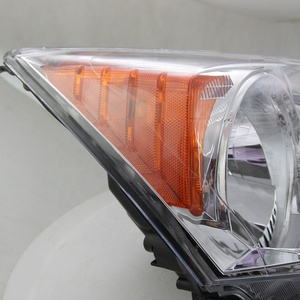 Faro Delantero Estilo EE. UU. para <span class=keywords><strong>Honda</strong></span> CRV 2007 2008 2009 2010 <span class=keywords><strong>2011</strong></span> - Product Image 3