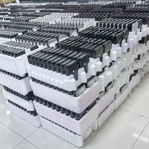 ฮาร์ดดิสก์ขนาด4เทระไบต์สำหรับคอมพิวเตอร์ตั้งโต๊ะใช้เป็นฮาร์ดดิสก์แบบ SATA ขนาด3.5นิ้ว - Product Image 4