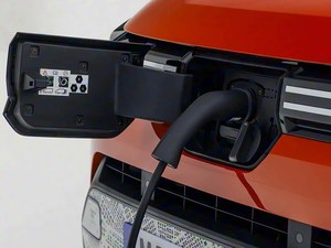 Voitures neuves de haute qualité Dongfeng Forthing T1 Pro, voitures à énergie nouvelle, grande capacité, SUV électrique à conduite à droite, véhicules neufs - Product Image 3