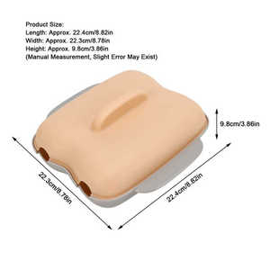 Cocina de maíz para microondas de doble cueva con 4 pinchos, vaporizador de maíz sin BPA, utensilios de cocina multiusos, juego de vaporizador para microondas - Product Image 2