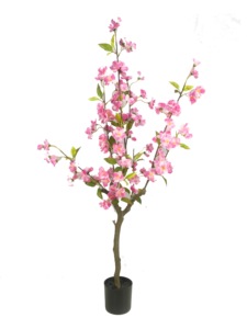 Commercio all'ingrosso <span class=keywords><strong>di</strong></span> alta qualità Artificiale Plante Albero <span class=keywords><strong>di</strong></span> <span class=keywords><strong>Pesco</strong></span> bonsai del basamento reale <span class=keywords><strong>di</strong></span> tocco Piante Decorativo per Interni Casa All'aperto - Product Image 3