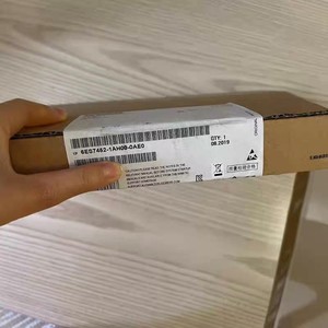 1 ชิ้น ระบบควบคุมใหม่ FM 452 6ES74521AH000AE0 S7400 จัดส่งเร็ว - Product Image 4