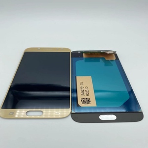 PANTalla หน้าจอสัมผัสสำหรับ Samsung Galaxy, หน้าจอสัมผัส LCD สำหรับ J5 J530 J5 Pro 2017 J5 Prime Prime - Product Image 2