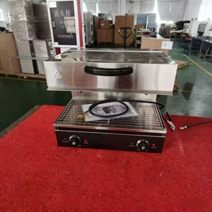 <span class=keywords><strong>Salamandre</strong></span> électrique réglable en hauteur pour comptoir - Product Image 1