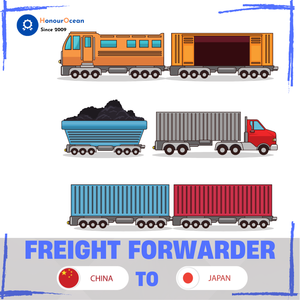 Tarifs bon marché des transitaires PIL/APLL/<span class=keywords><strong>MSC</strong></span>/MSK/HMM/HPL China air/sea/express pour l'expédition au Japon DDP/DDU/FCL/LCL - Product Image 6