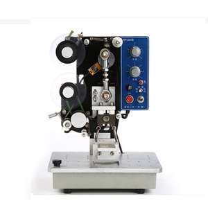 <span class=keywords><strong>HP</strong></span>-<span class=keywords><strong>241B</strong></span> điện nhựa nhôm lá Túi sản xuất ngày coder số lô mã hóa máy - Product Image 1