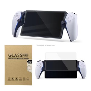 Protection d'écran en verre trempé pour manette PS5 Portal, pour joystick PS5 Portal - Product Image 6