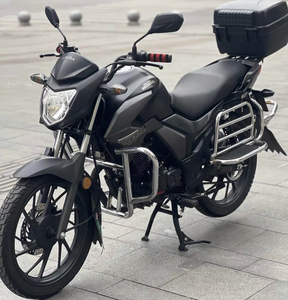 Motocicletas Usadas de Segunda Mano de Alta Calidad, Modelo Antiguo, con Motor <span class=keywords><strong>Honda</strong></span> 150 - Product Image 4