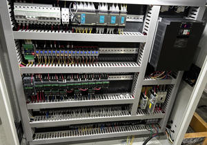 เครื่องตัดตายกล่องกระดาษลูกฟูกความเร็วสูง - Product Image 3