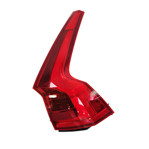 Fanale Posteriore Rosso Usato di Alta Qualità con Lente Trasparente OE 32293876/32293877 per <span class=keywords><strong>V90</strong></span> (17-)/<span class=keywords><strong>V90</strong></span> Cross Country (17-20) 12V 25W 5000 lm - Product Image 4
