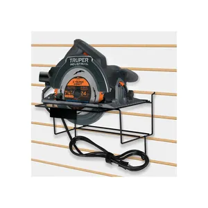 Truper Phổ Thông Thông Tư Saw Rack 1 Đơn Vị Trong Hộp Công Cụ Tủ Rack Chỉ Máy Không Bao Gồm - Product Image 1