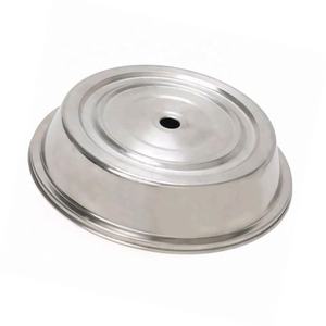 تصنيع الفولاذ المقاوم للصدأ-نماذج أولية سريعة عميقة - Product Image 5