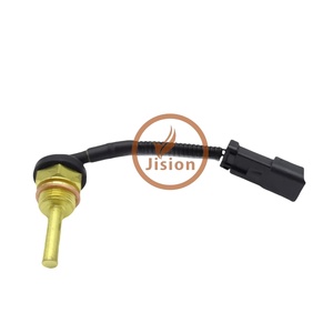 Capteur de température d'eau pour pièces d'ingénierie de camions excavateurs de haute qualité, vente directe usine, référence 15153124 - Product Image 4