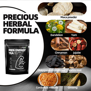 Libido erkekler enerji çay ve <span class=keywords><strong>Ginseng</strong></span> çay yüksek enerji artırmak güçlü Maca bitkisel erkek doğurganlık çay erkekler için - Product Image 2
