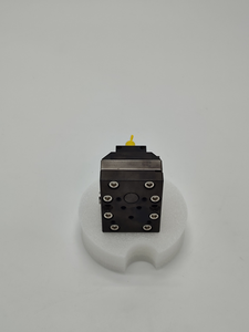 อะไหล่หุ่นยนต์อุตสาหกรรม GEAR PUMP 6.0 CCM รุ่น 3HNA028307-001 รับประกัน 1 ปี 220V/380V 220V/380V เกียร์ปั๊ม 220V/380V เกียร์ปั๊ม - Product Image 2