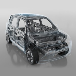 Chery DOMI Comfort Edition 2025 - <span class=keywords><strong>Auto</strong></span> Elettrica Usata con Autonomia di 405 km - Mini EV Carina - Product Image 2