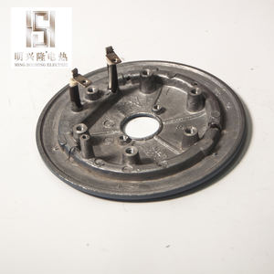 Accessoires de cuiseur à riz électrique rond haute Performance 220-240V pièces de chauffage électrique - Product Image 3