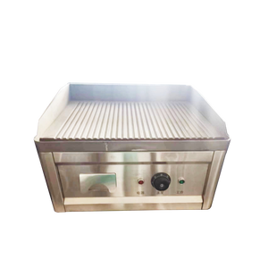 VICTORY KITCHEN - Bandeja para Hornear de Hierro Fundido a Gas Personalizada, Freidora Eléctrica de Banco para Cocina, Otros Suministros para Hoteles y Restaurantes - Product Image 6