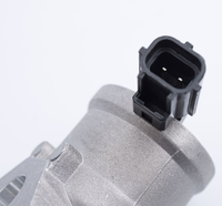 Vanne de régulation d'air au ralenti AC454 BP2Y-20-660 ZM01-20-660 ZM0120660 pour Kia Seohia Mazda Miata Protege