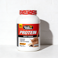 Custom Label Body Fortress Super Advanced Whey Protein Isolat Poeder Bulk Body Fortress Proteïne