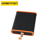 JSD1801A Electronic Data Systems Analyzer Real-Time Spectrum Dynamic Signal Simple Operation