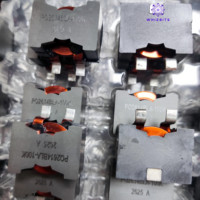 Inductor blindado de alta corriente serie PQ2614BHA PQ2614BLA-1R5K 1.5uH 27.9*19.8*16, inductor de potencia SMD de cable plano, servicio BOM genuino