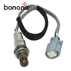 O2 Oxygen Sensor ED8A-9G444-AB ED8A9G444AB, Compatible with For Ford 2015 Escort 1.5 MT