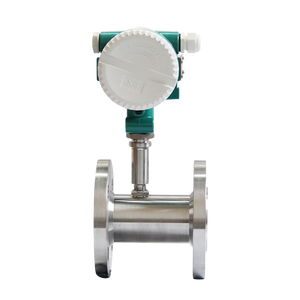 Bslt của nhà sản xuất thép không gỉ điện tử nước tuabin đo lưu lượng PCB board OEM đo lường chất lỏng độ chính xác cao 4-20mA - Product Image 3