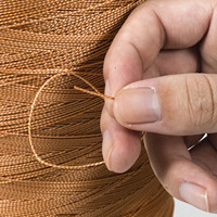 Polyester Yarn High Tenacity Dipped Threads Hose Yarn for Rubber Hose