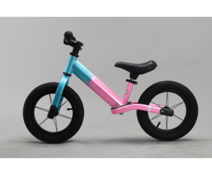 Kids Balance <strong>Bike</strong> 12 Inch for 2-4 Years <strong>Old</strong> Mini 2 Wheels No Pedal Children Bicycle Wholesale - Product Image 1