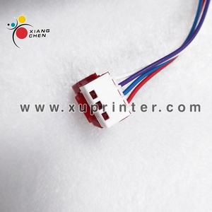 WD High Quality F4.514.781F Paper Receiving Fan 4114N/ for Heidelberg <b>Printing</b> <b>Machine</b> Spare Parts F4.514.781F/04 - Product Image 4