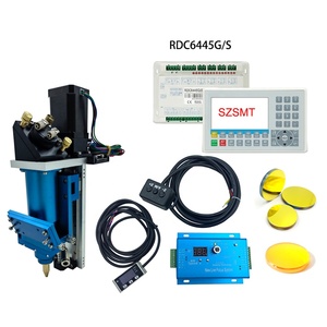 Nouveau Système de Découpe Laser à Mise au Point Automatique Non Métallique Complet, Carte de Contrôle RDC6442G RDC6445G pour Machine de Découpe Laser <span class=keywords><strong>CO2</strong></span> 60W-300W - Product Image 2