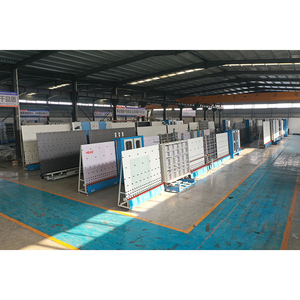 Macchina per la lavorazione del vetro IG Line doppio vetro e vetro Low-e linea di produzione isolante automatica - Product Image 5