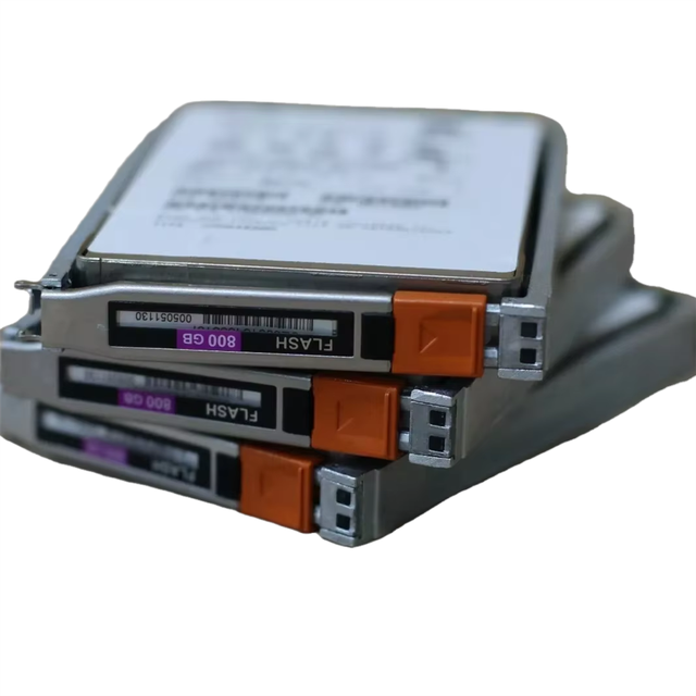 D3-2S12FX-800 Full New Exx 2.5inch 7.2K G SAS 8MB Cache Solid State Drive Enterprise SSD for Server