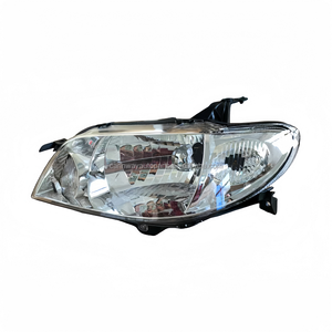 Faro Anteriore Alogeno per Auto, Ricambi Carrozzeria BP4K-51-041 per <span class=keywords><strong>Mazda</strong></span> <span class=keywords><strong>323</strong></span> 2001-2004 - Product Image 2